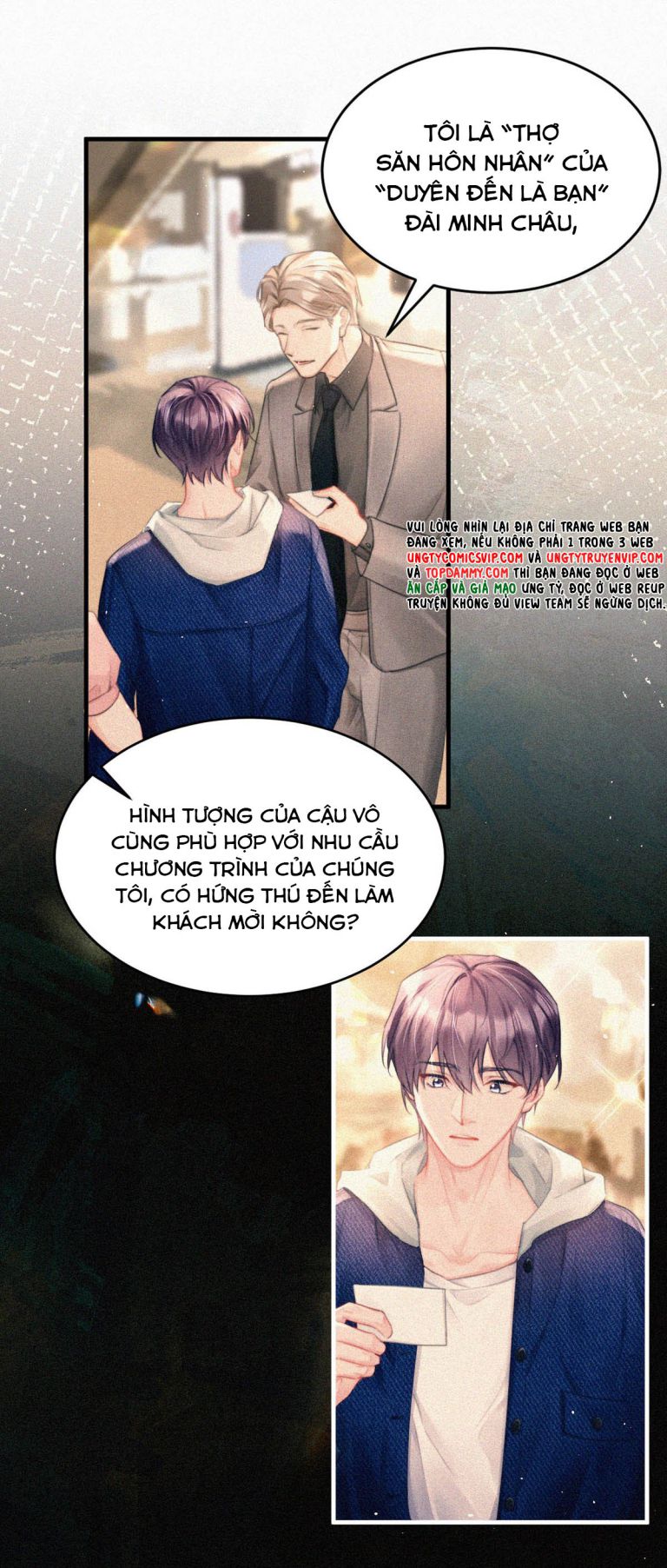 Môi Súng Chapter 80 - Trang 2