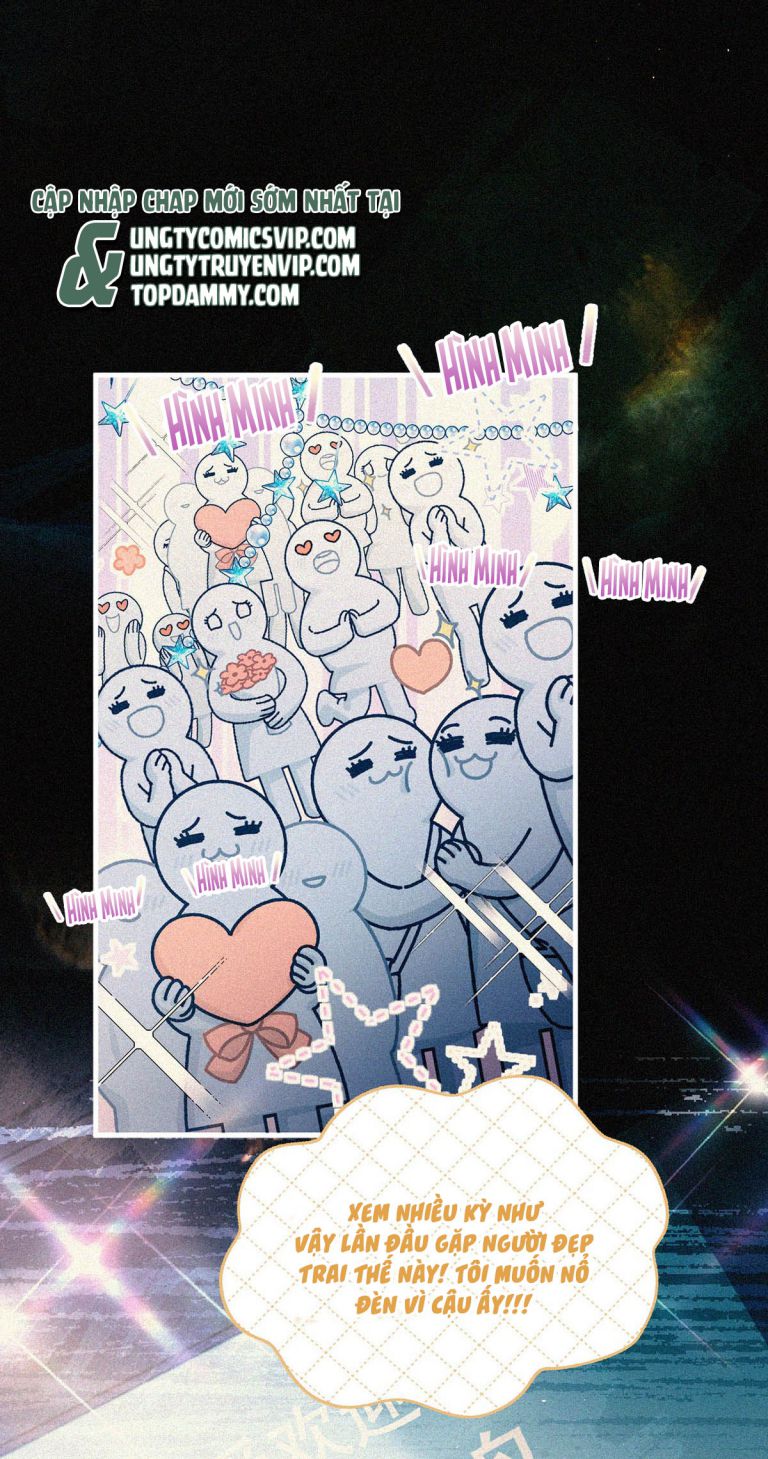 Môi Súng Chapter 80 - Trang 2