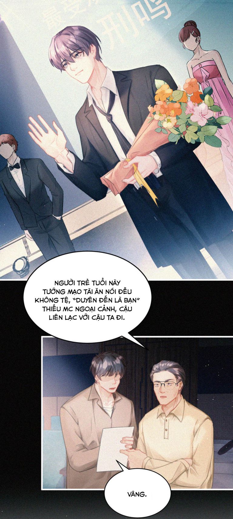 Môi Súng Chapter 80 - Trang 2