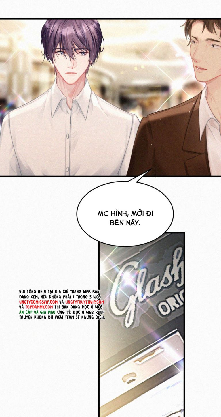 Môi Súng Chapter 80 - Trang 2