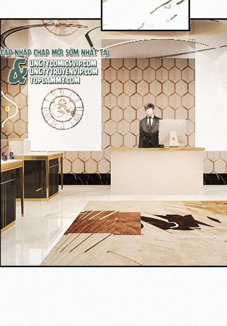 Môi Súng Chapter 80 - Trang 2