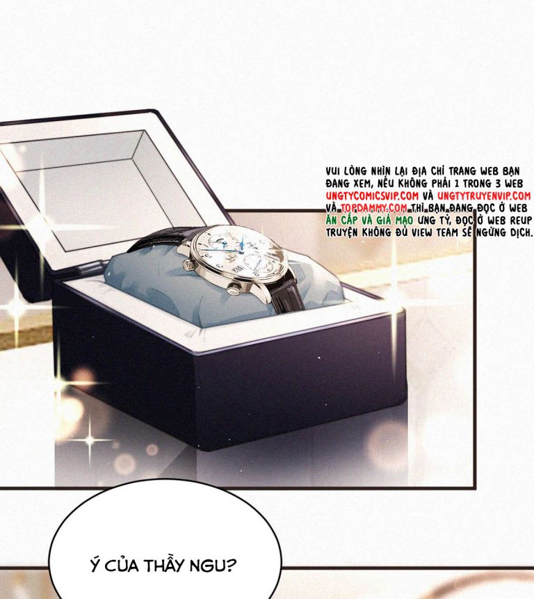 Môi Súng Chapter 80 - Trang 2