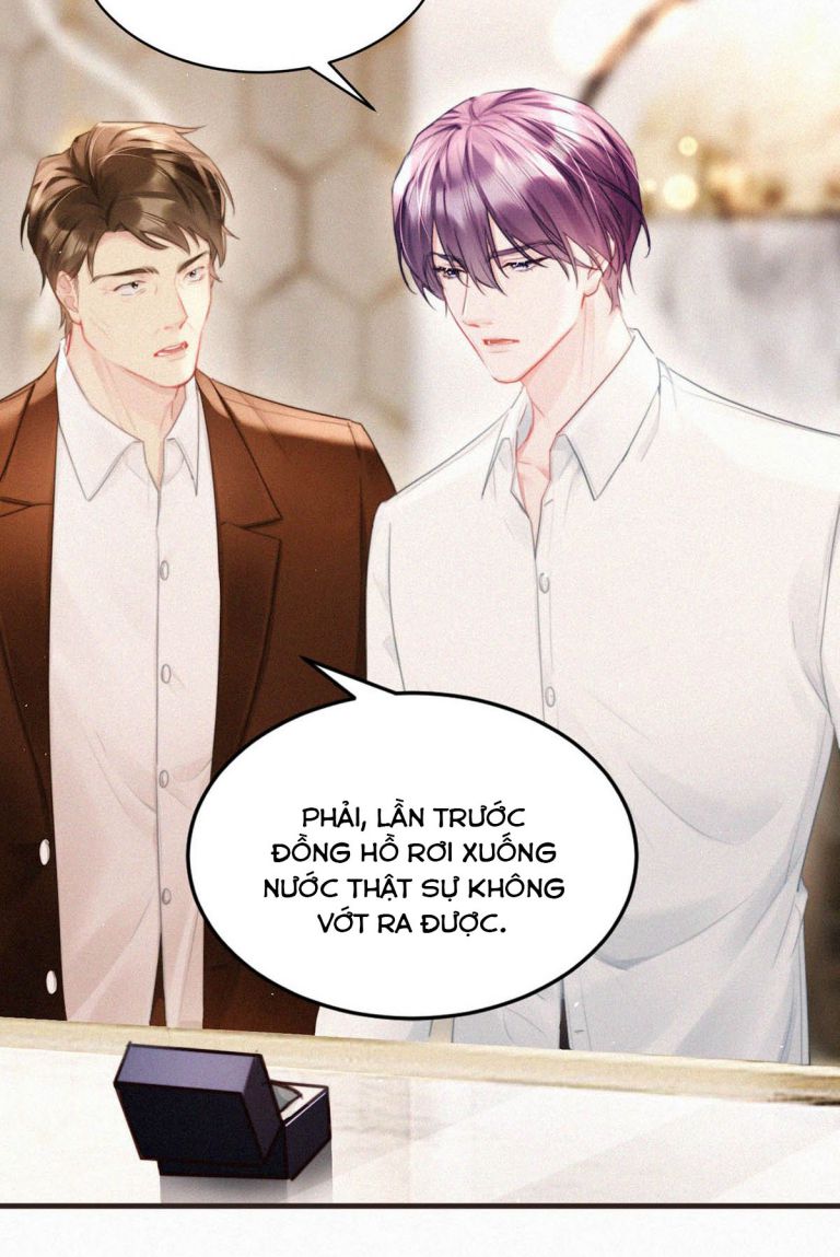 Môi Súng Chapter 80 - Trang 2