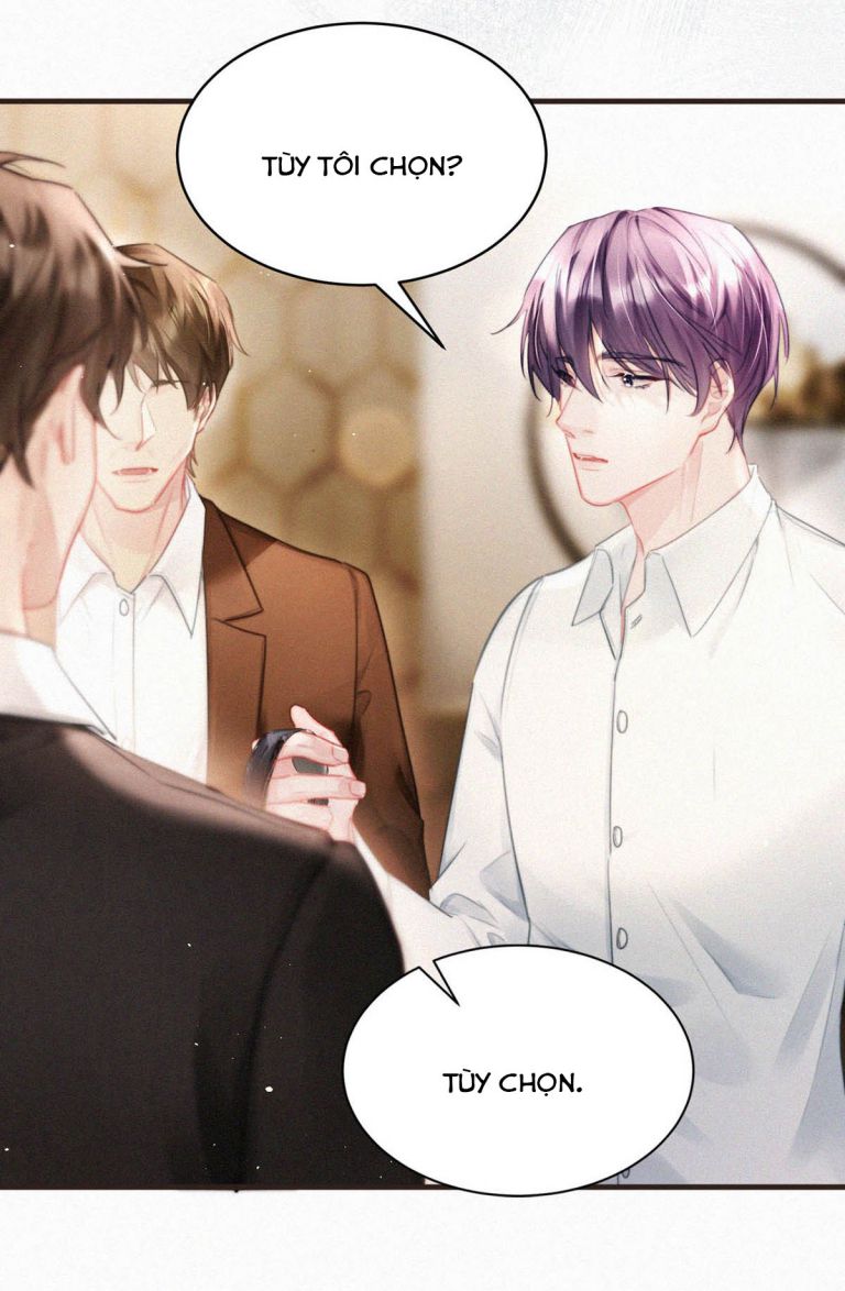 Môi Súng Chapter 80 - Trang 2