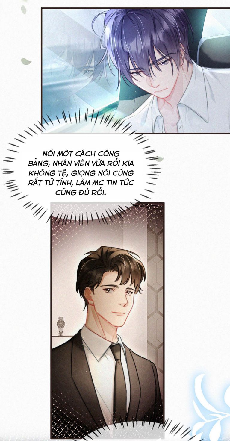 Môi Súng Chapter 80 - Trang 2
