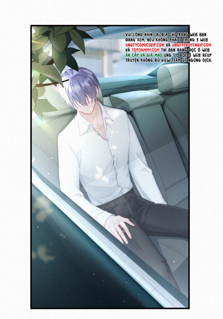 Môi Súng Chapter 80 - Trang 2