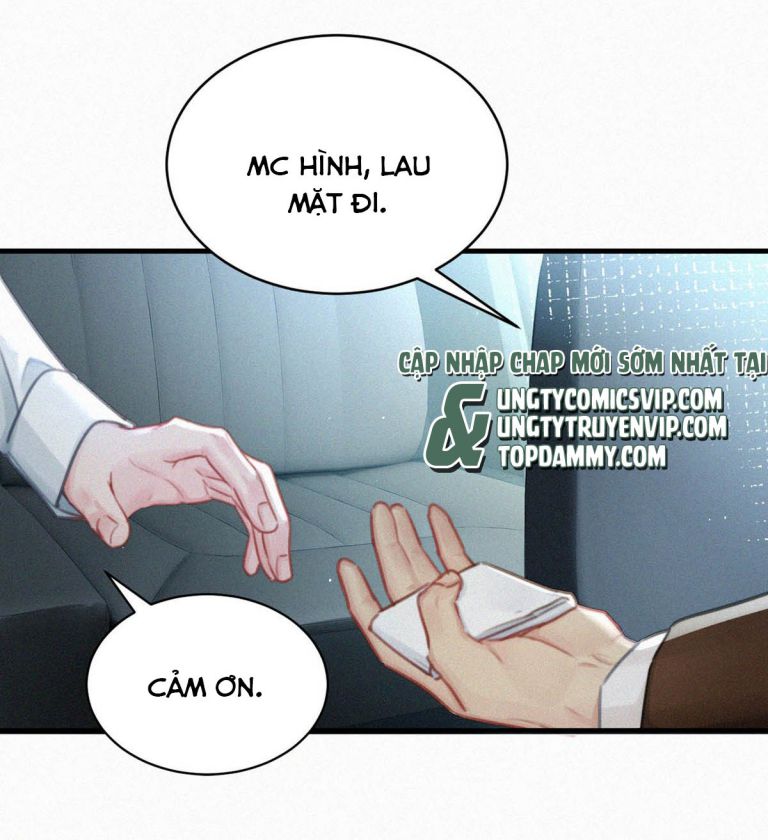 Môi Súng Chapter 80 - Trang 2