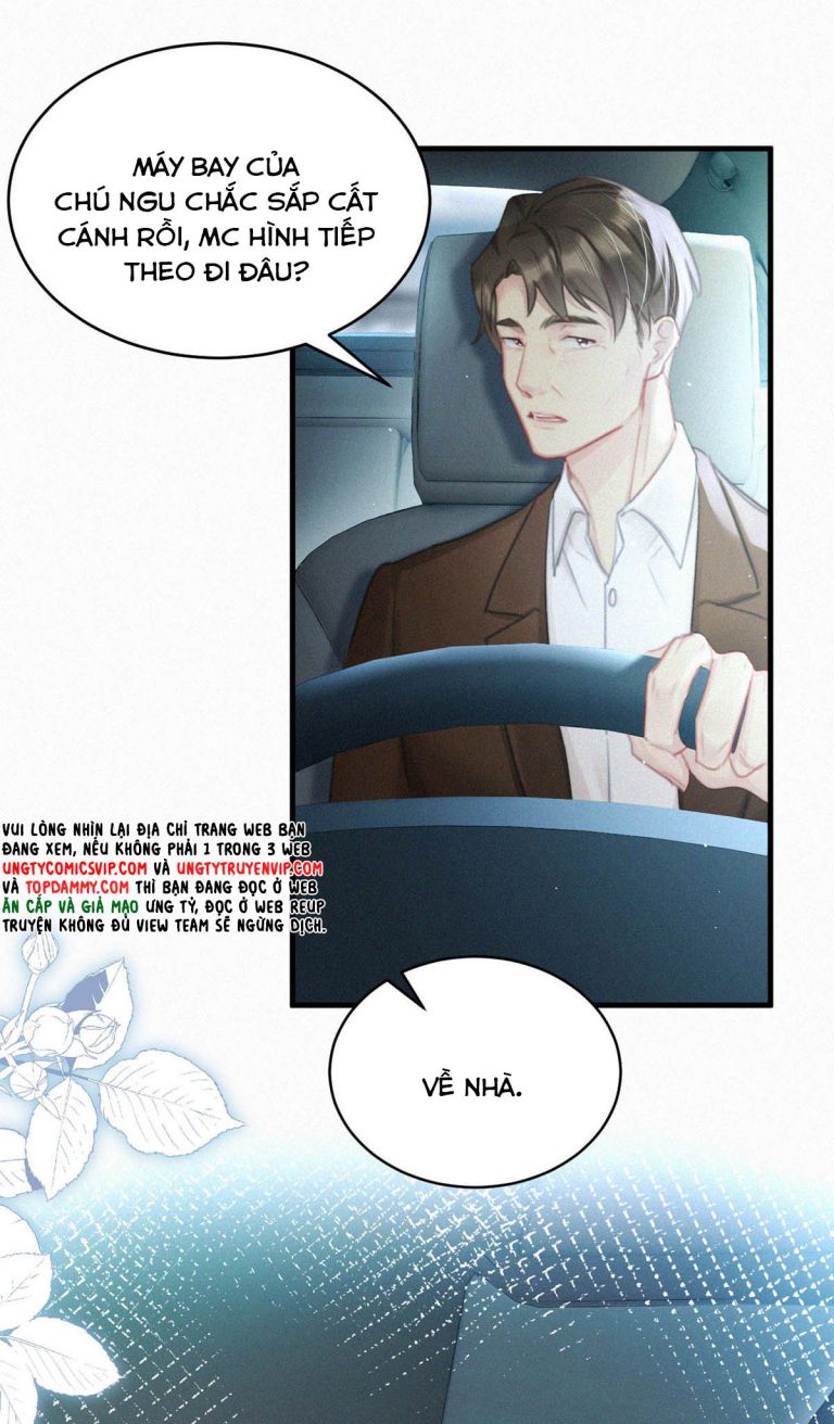 Môi Súng Chapter 80 - Trang 2