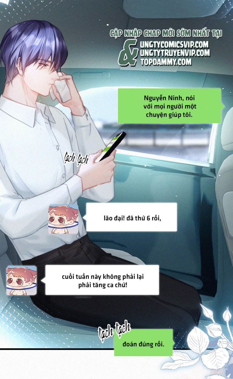 Môi Súng Chapter 80 - Trang 2