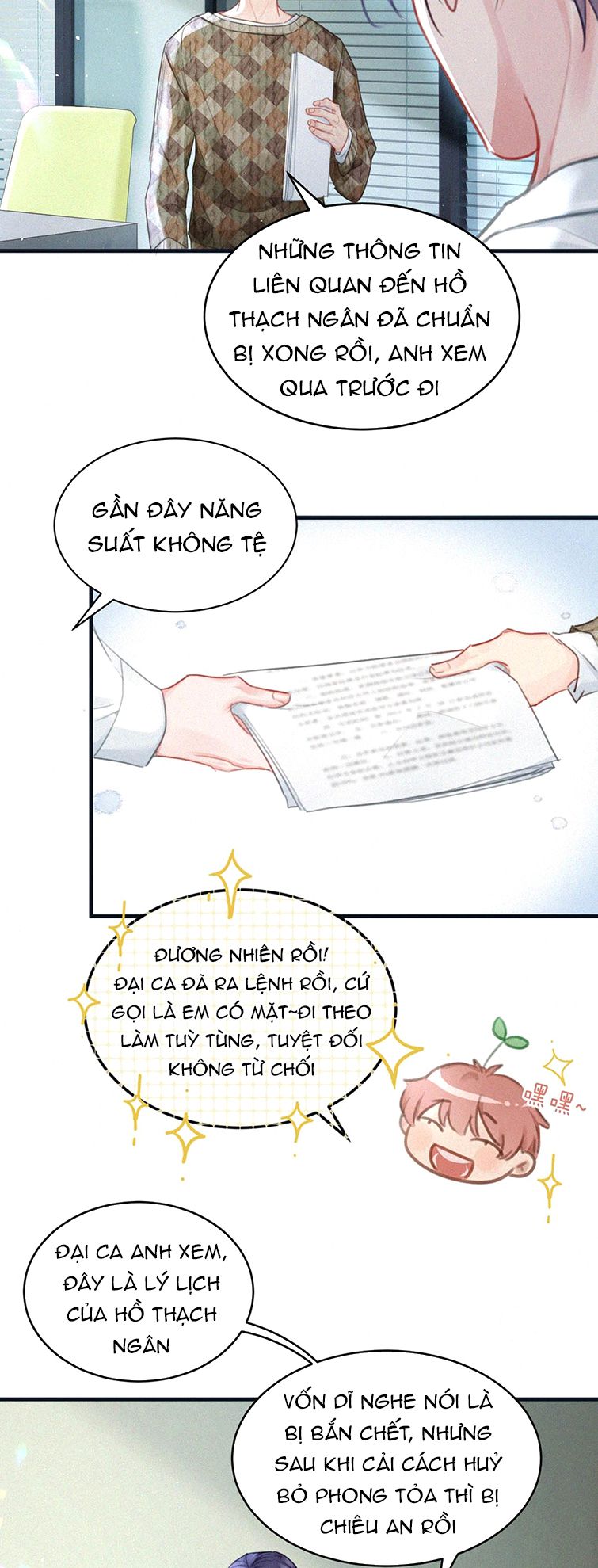 Môi Súng Chapter 81 - Trang 2