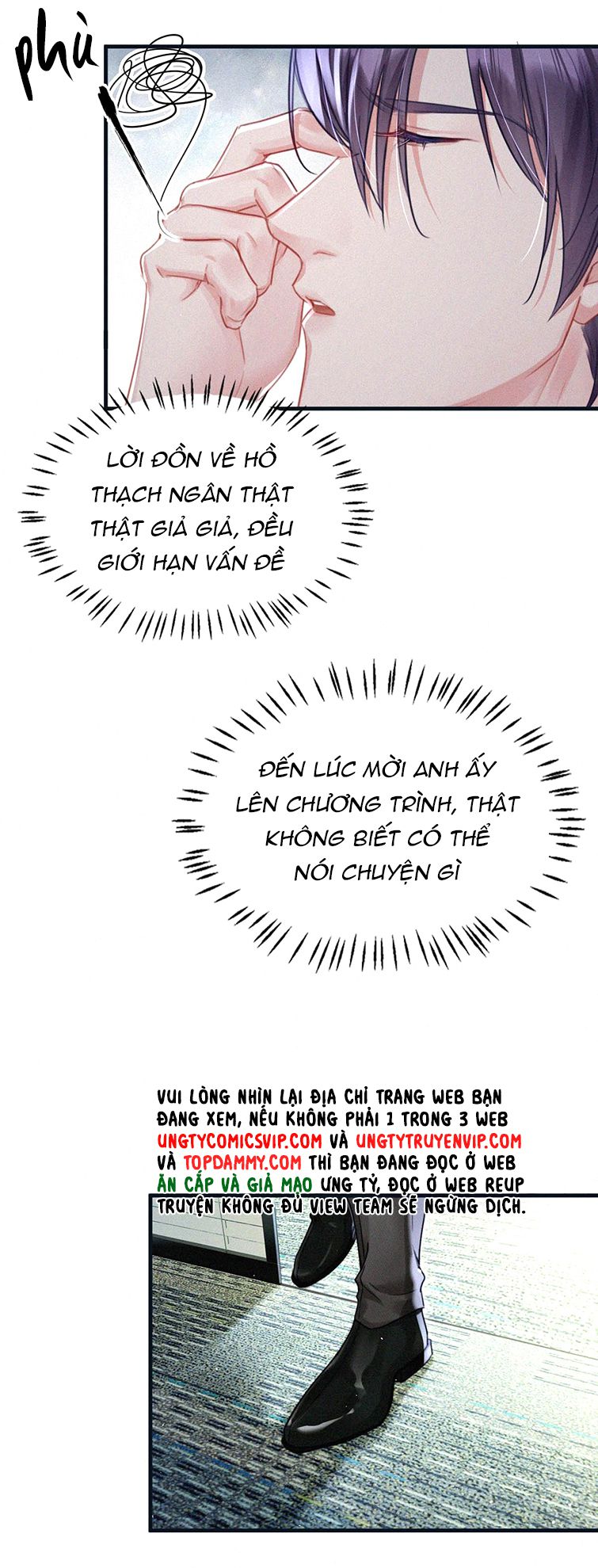 Môi Súng Chapter 81 - Trang 2