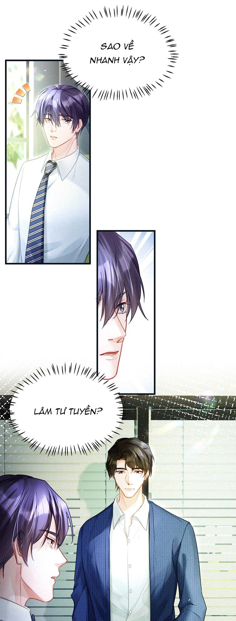 Môi Súng Chapter 81 - Trang 2