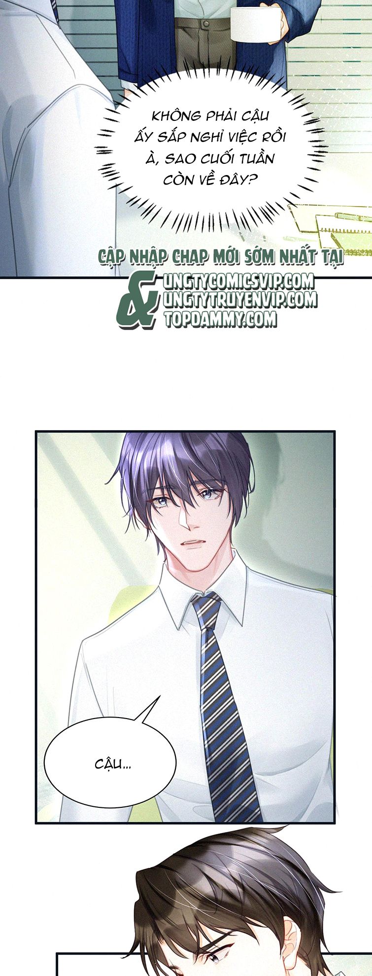 Môi Súng Chapter 81 - Trang 2