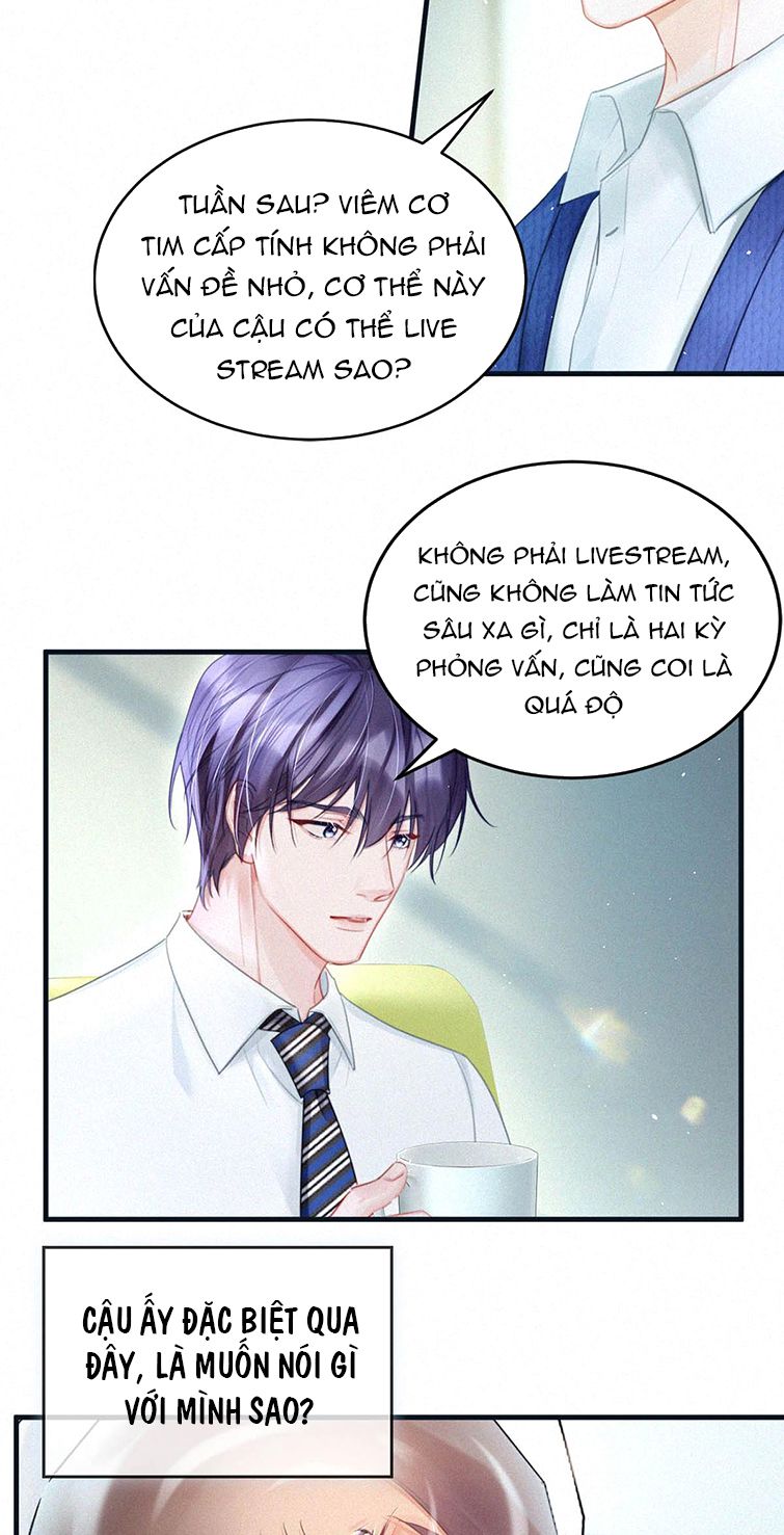 Môi Súng Chapter 81 - Trang 2