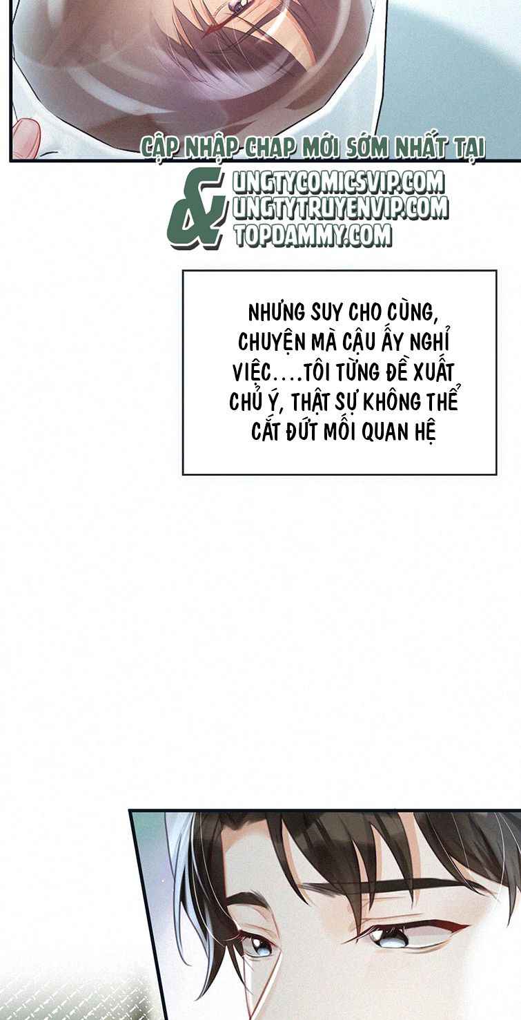 Môi Súng Chapter 81 - Trang 2