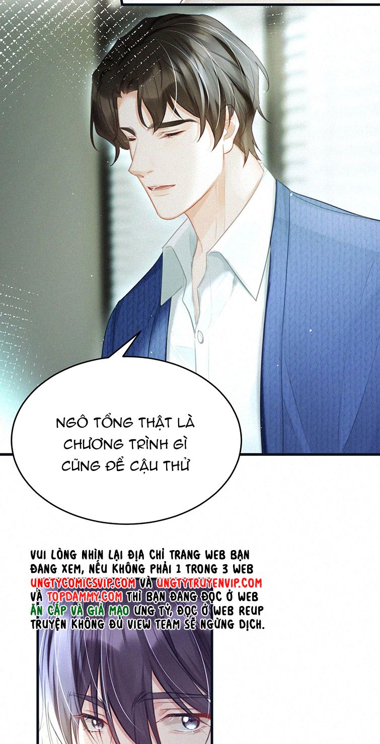 Môi Súng Chapter 81 - Trang 2