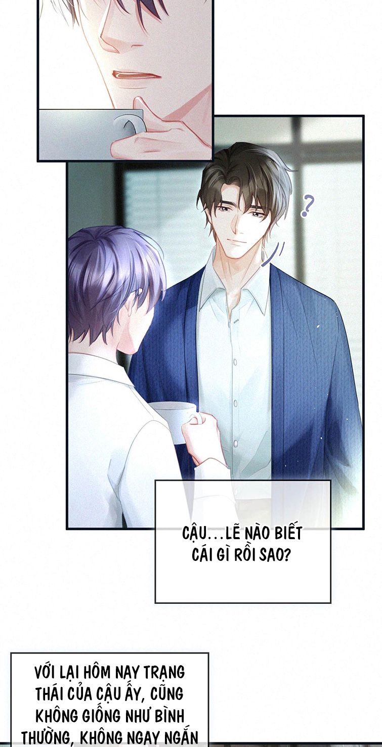 Môi Súng Chapter 81 - Trang 2