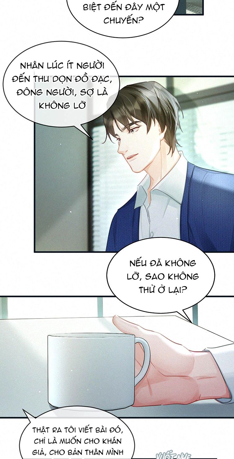 Môi Súng Chapter 81 - Trang 2