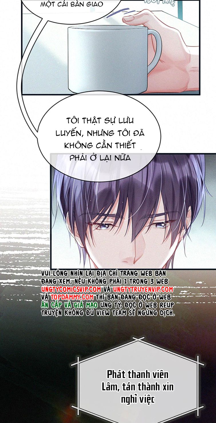 Môi Súng Chapter 81 - Trang 2