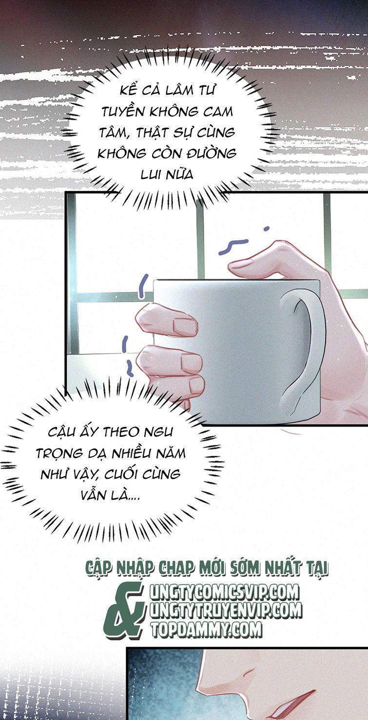 Môi Súng Chapter 81 - Trang 2