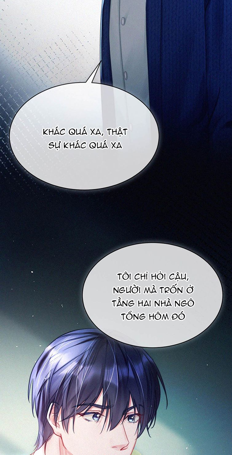 Môi Súng Chapter 81 - Trang 2