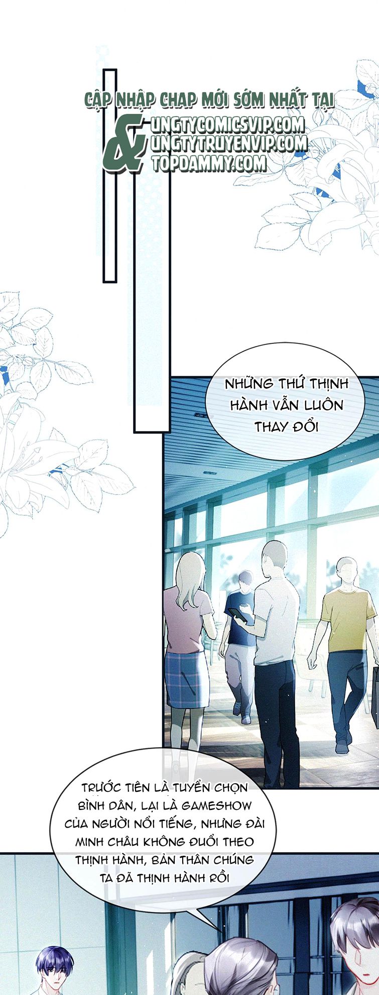 Môi Súng Chapter 81 - Trang 2