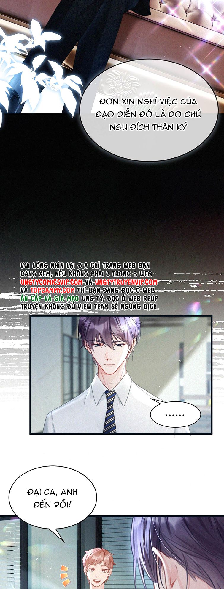 Môi Súng Chapter 81 - Trang 2