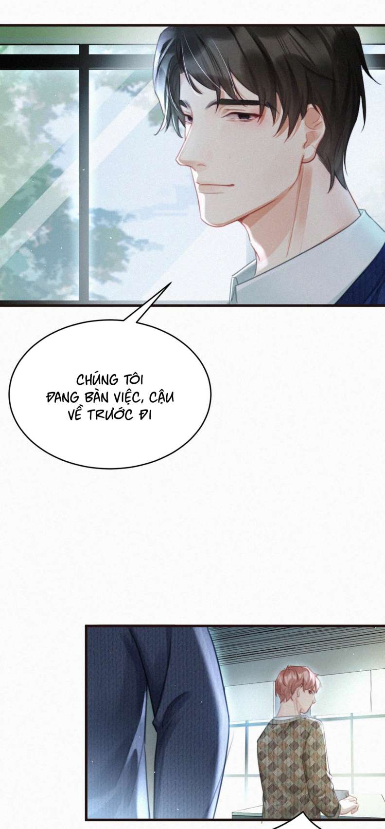 Môi Súng Chapter 82 - Trang 2