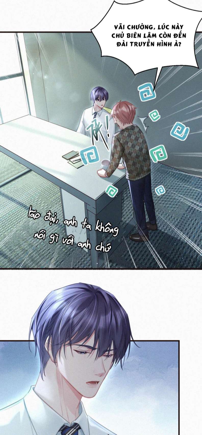 Môi Súng Chapter 82 - Trang 2