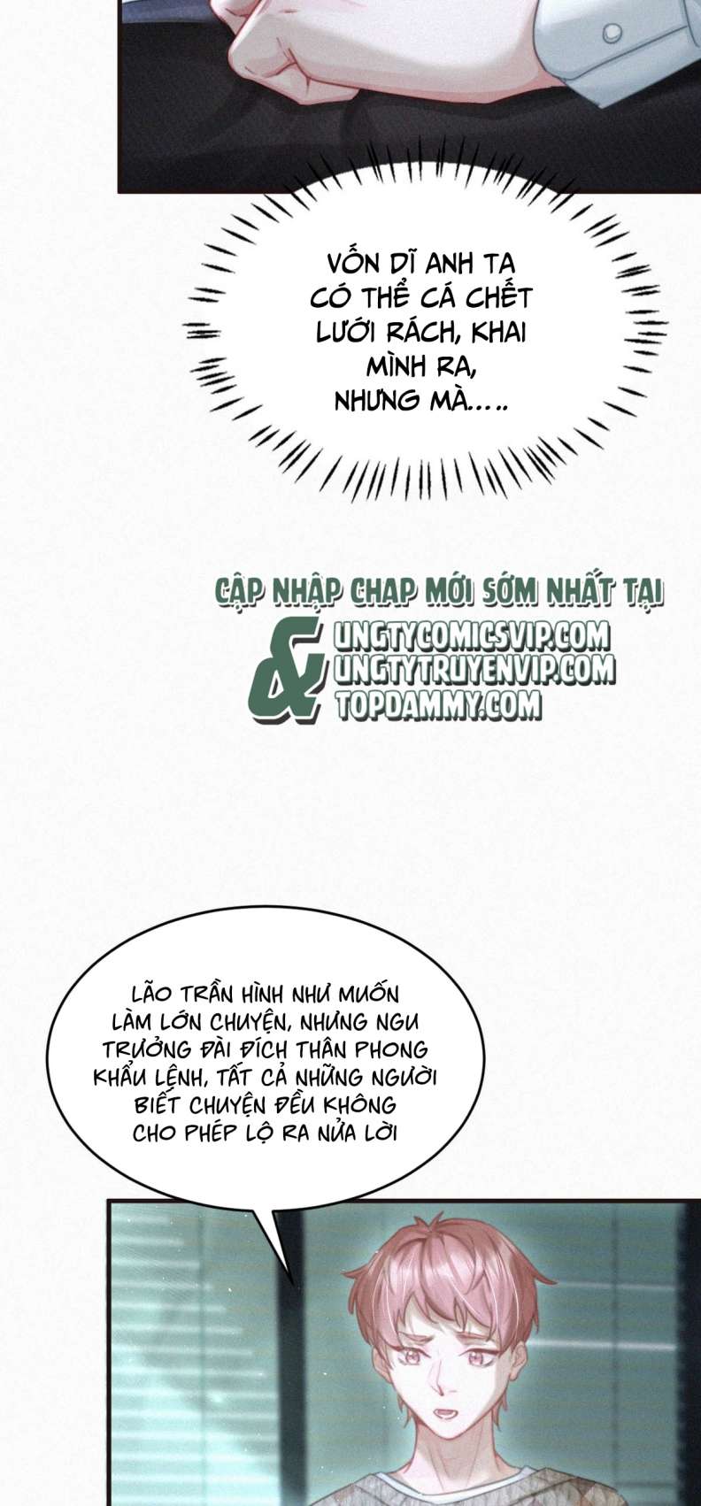 Môi Súng Chapter 82 - Trang 2