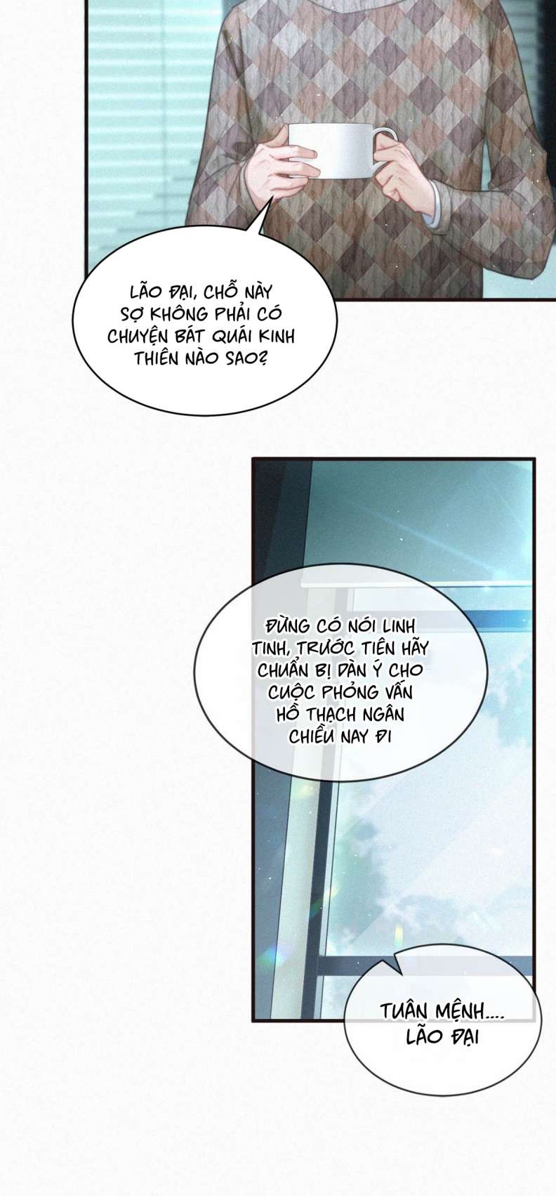 Môi Súng Chapter 82 - Trang 2