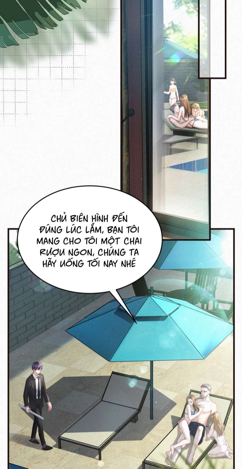 Môi Súng Chapter 82 - Trang 2