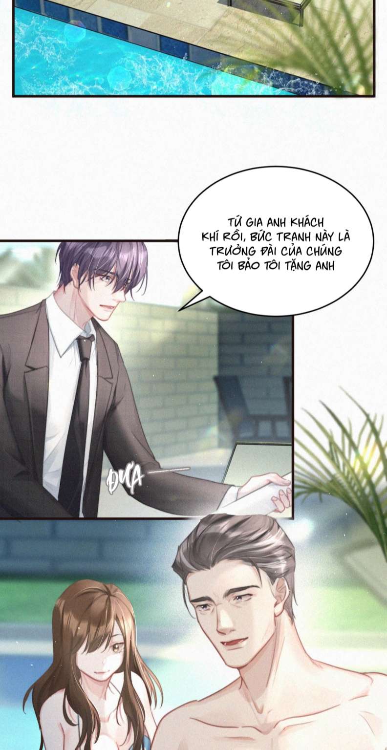 Môi Súng Chapter 82 - Trang 2