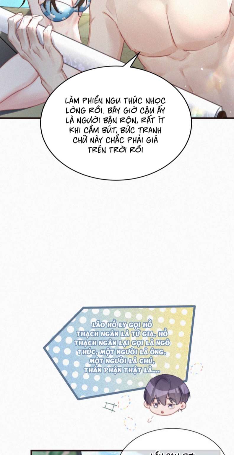 Môi Súng Chapter 82 - Trang 2