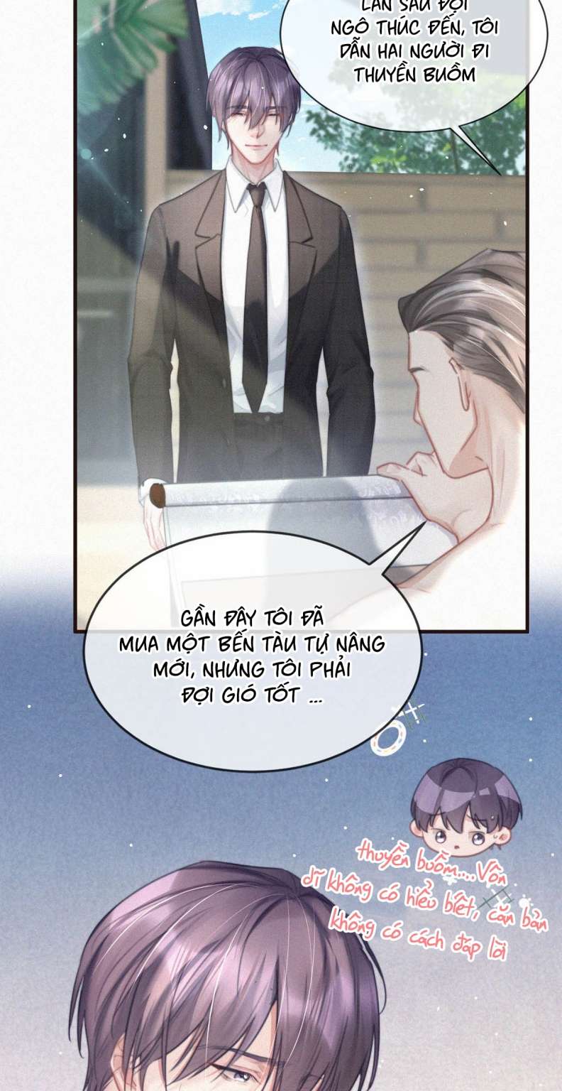 Môi Súng Chapter 82 - Trang 2