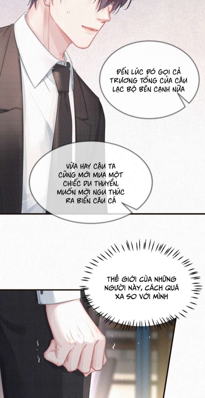 Môi Súng Chapter 82 - Trang 2