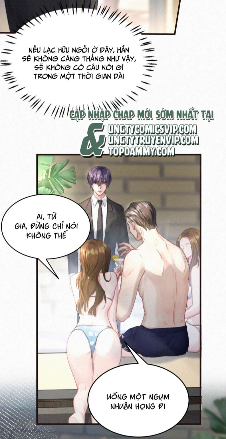 Môi Súng Chapter 82 - Trang 2