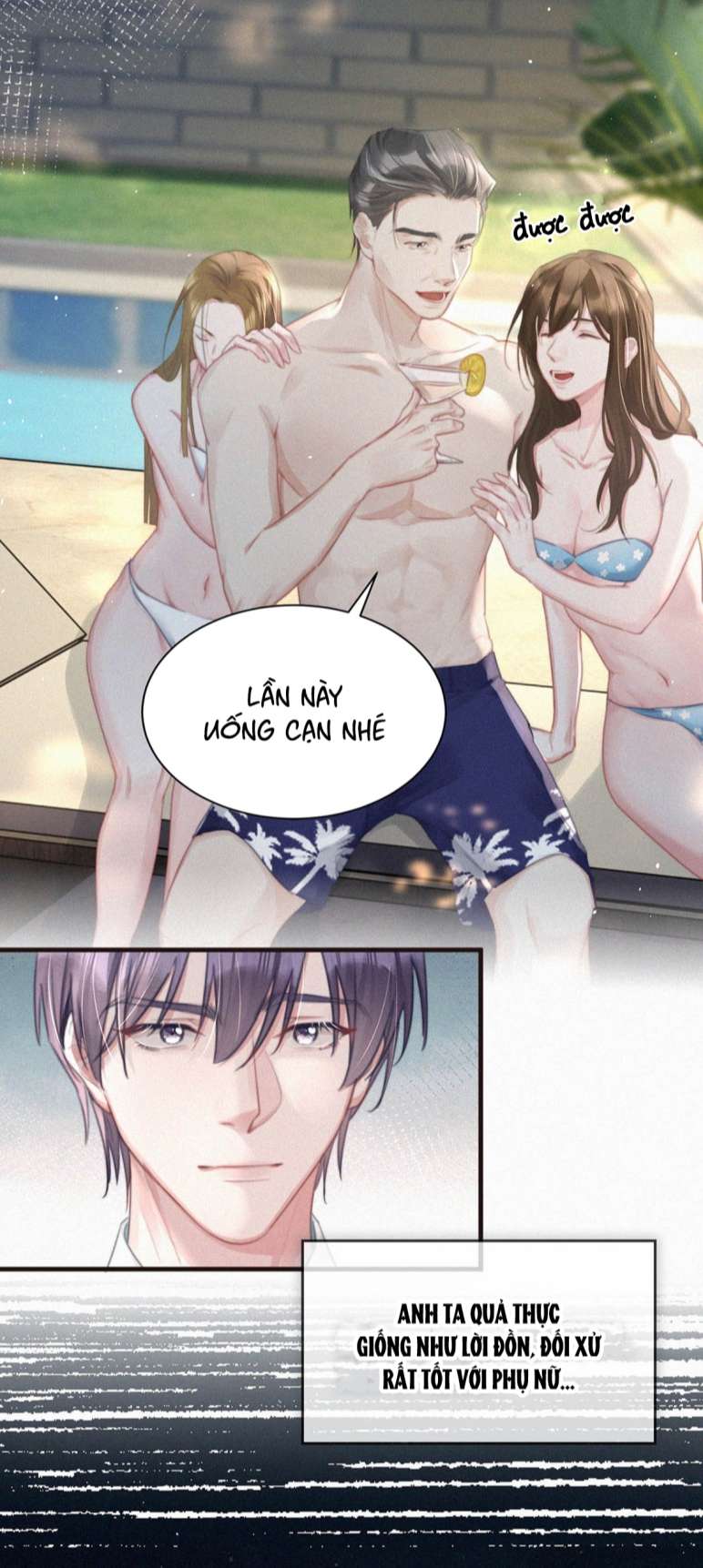 Môi Súng Chapter 82 - Trang 2