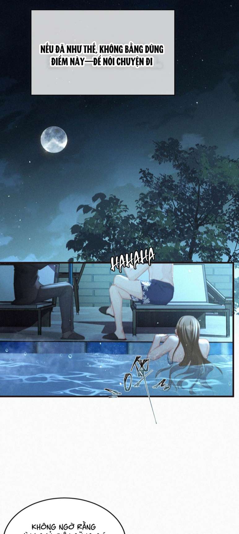 Môi Súng Chapter 82 - Trang 2