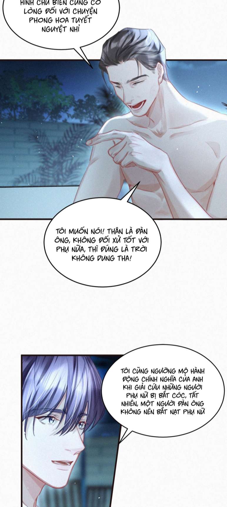 Môi Súng Chapter 82 - Trang 2