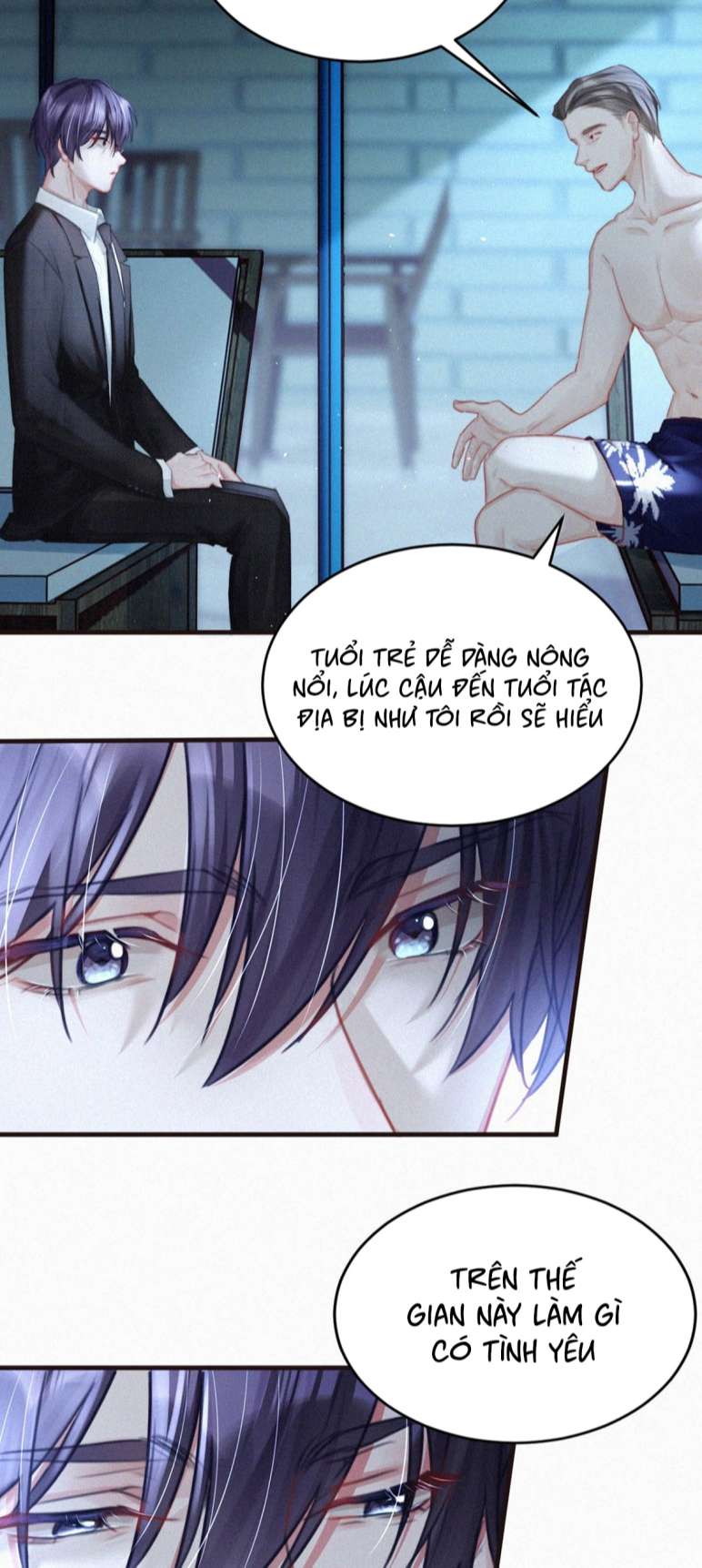 Môi Súng Chapter 82 - Trang 2