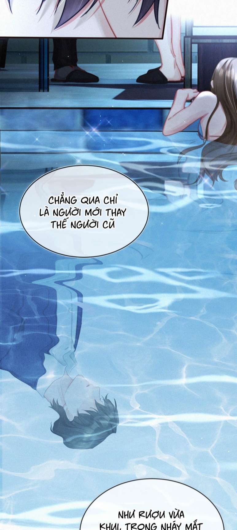 Môi Súng Chapter 82 - Trang 2