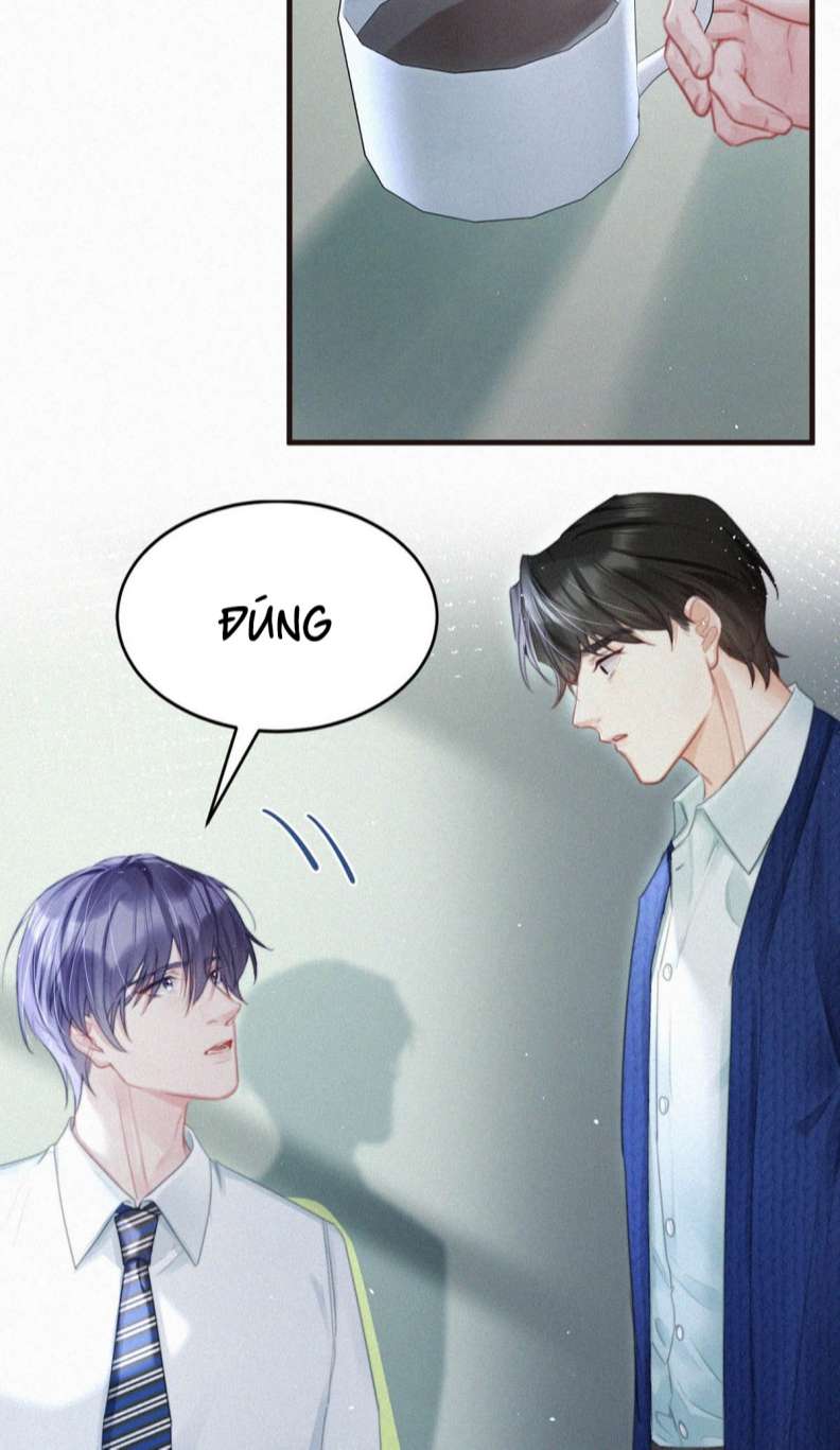 Môi Súng Chapter 82 - Trang 2