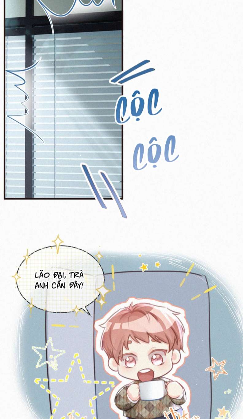 Môi Súng Chapter 82 - Trang 2