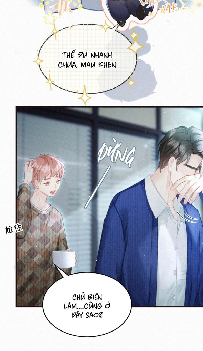 Môi Súng Chapter 82 - Trang 2