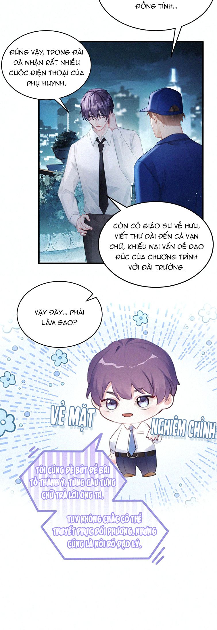 Môi Súng Chapter 83 - Trang 2