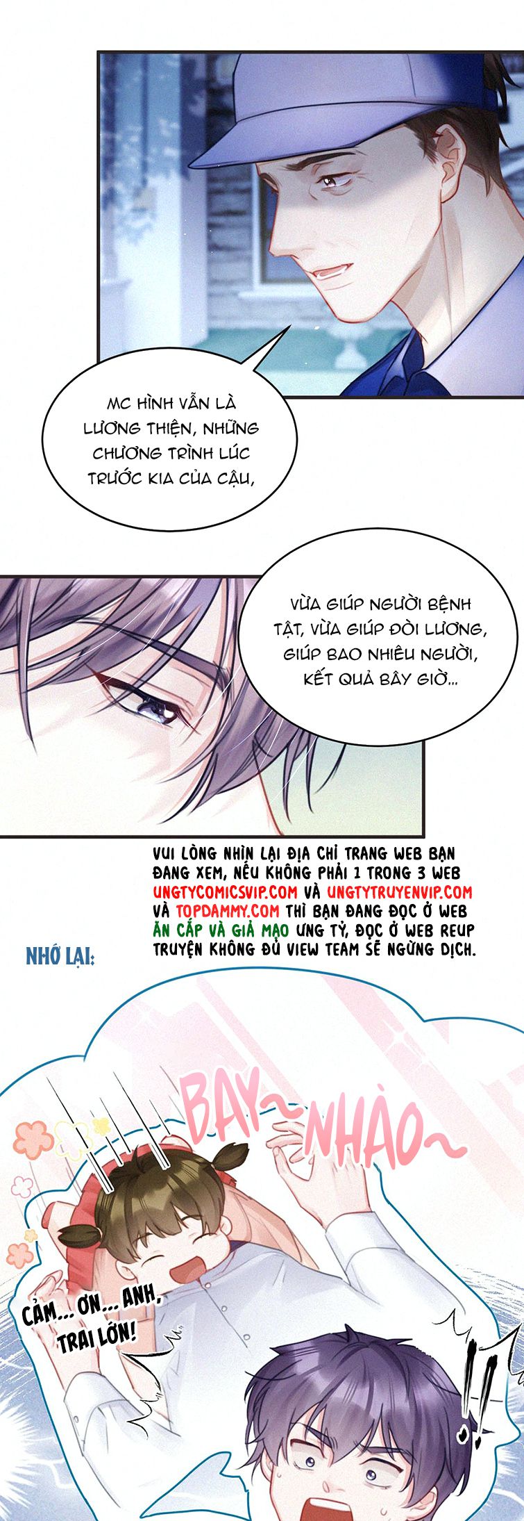 Môi Súng Chapter 83 - Trang 2