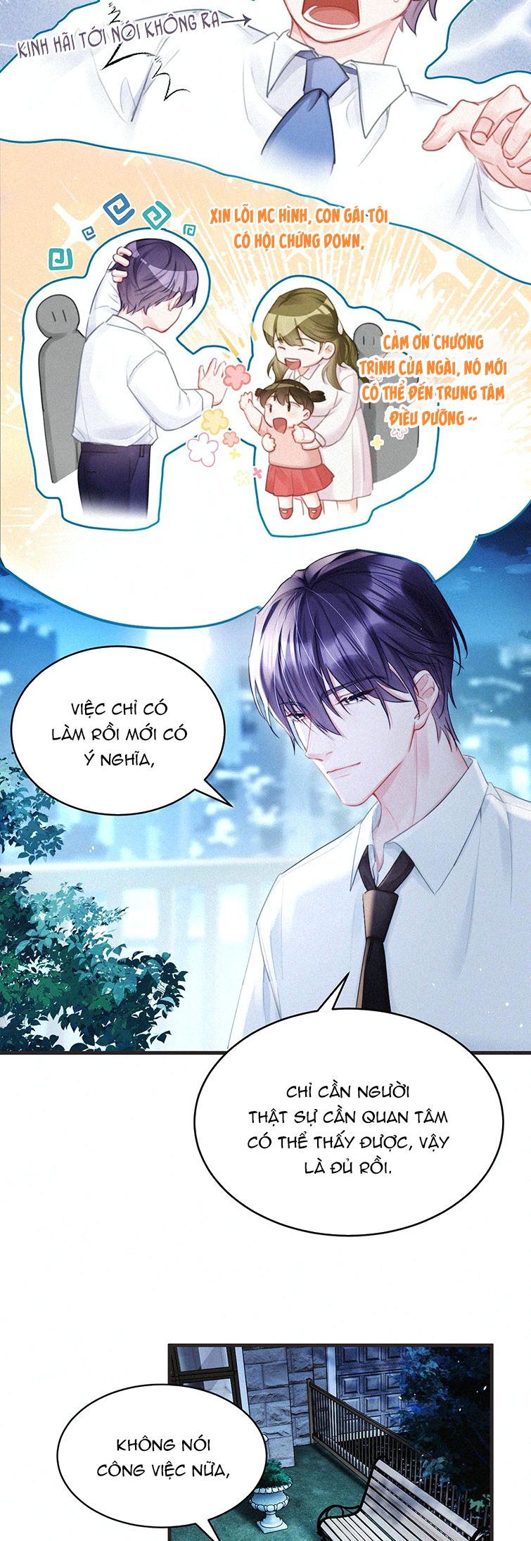 Môi Súng Chapter 83 - Trang 2