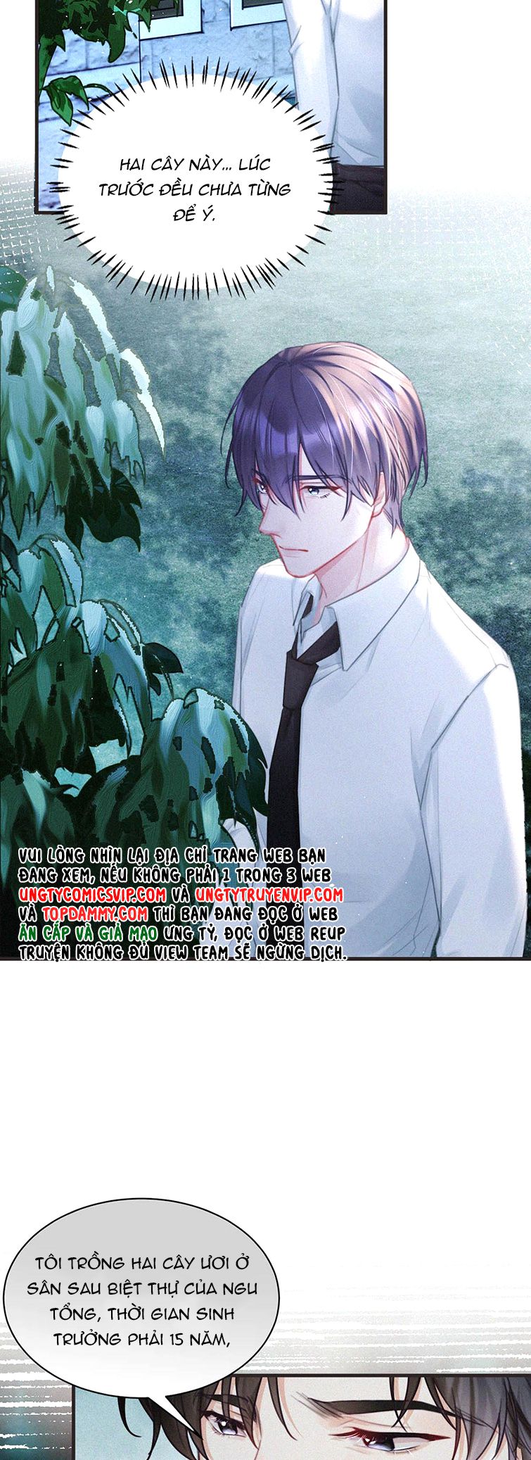 Môi Súng Chapter 83 - Trang 2