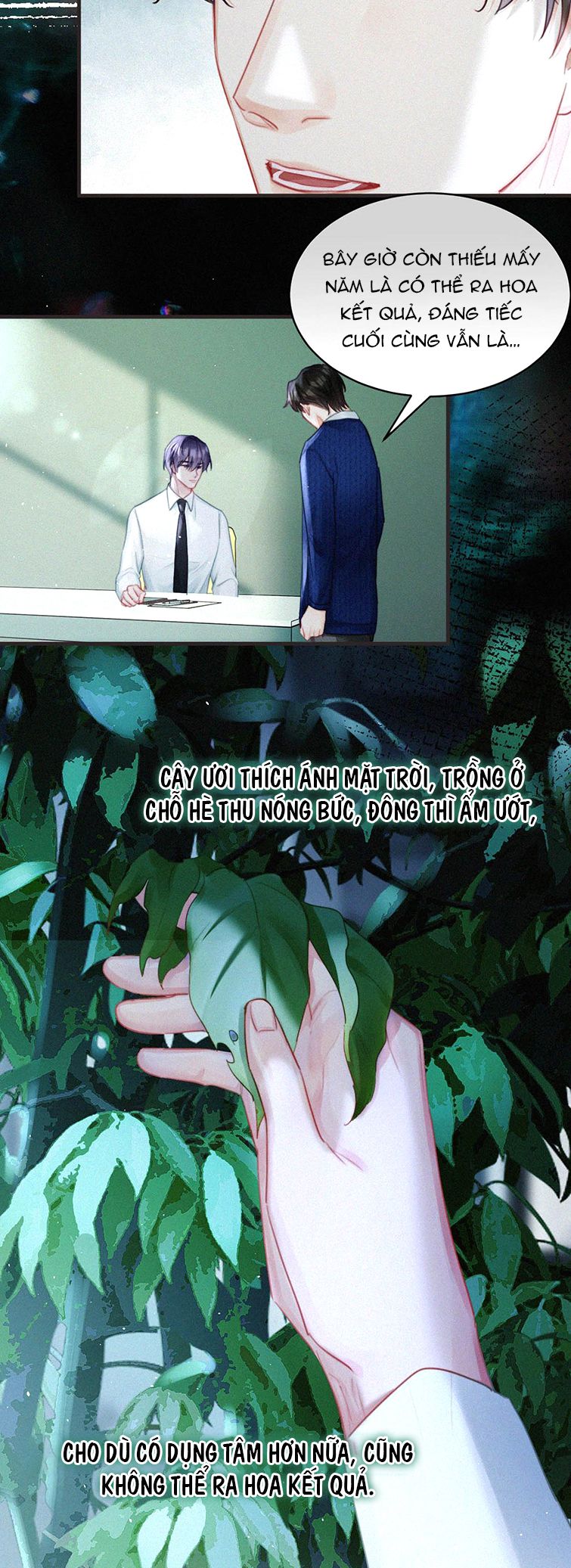 Môi Súng Chapter 83 - Trang 2